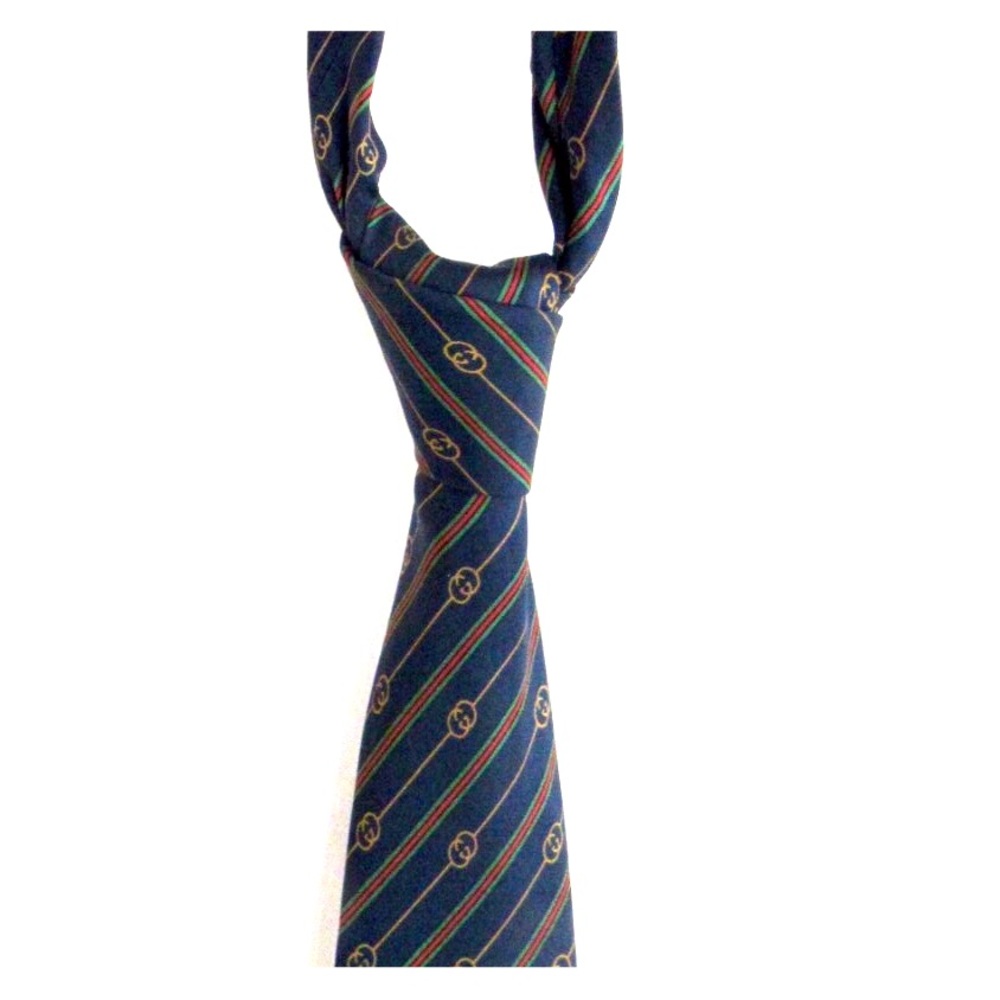 Gucci Men’s Tie